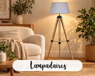 Lampadaires